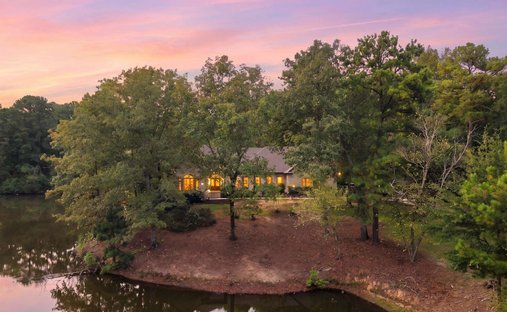 Casa en Pelham, Alabama, Estados Unidos 1