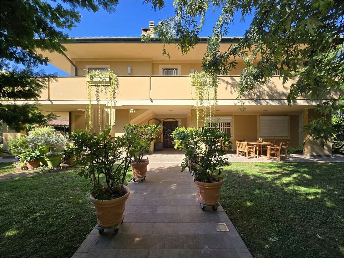 Villa en Camigliano, Capannori, Toscana 1 - 19081040