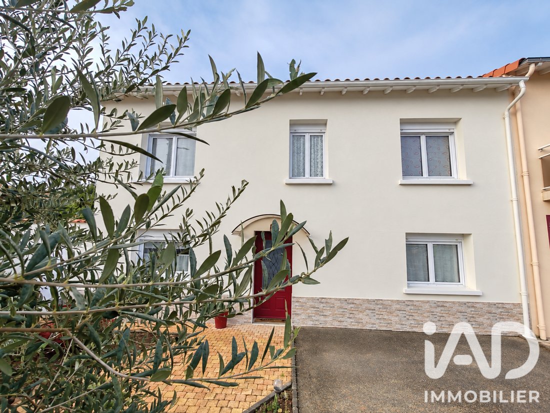 Maison à Est, Châtelaillon-Plage, France 1 - 19083454