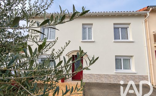 Casa a Est, Châtelaillon-Plage, Francia 1