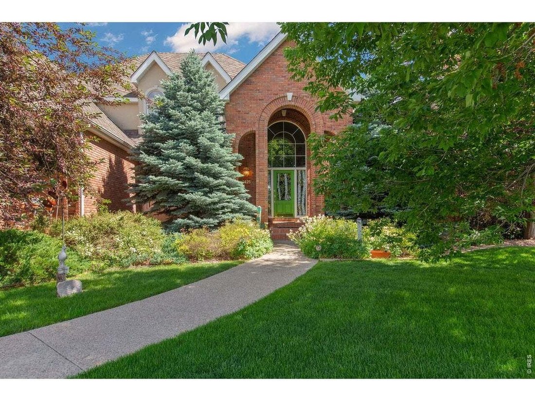 Maison à Fort Collins, Colorado, États-Unis 5 - 19076317