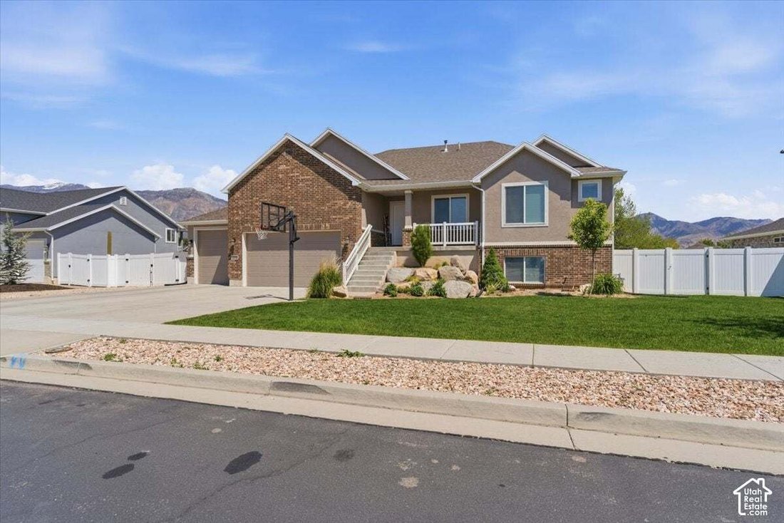 Haus in Ogden, Utah, Vereinigte Staaten 2 - 17865289