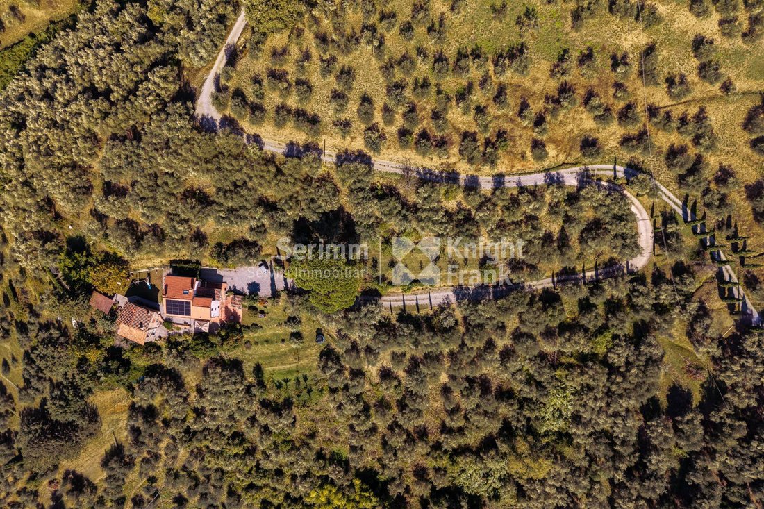 Casa di campagna a Centro Storico, Lucca, Toscana 4 - 19076161