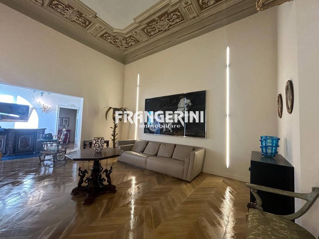 Appartement à Centro Storico, Livourne, Toscane 3 - 19083804