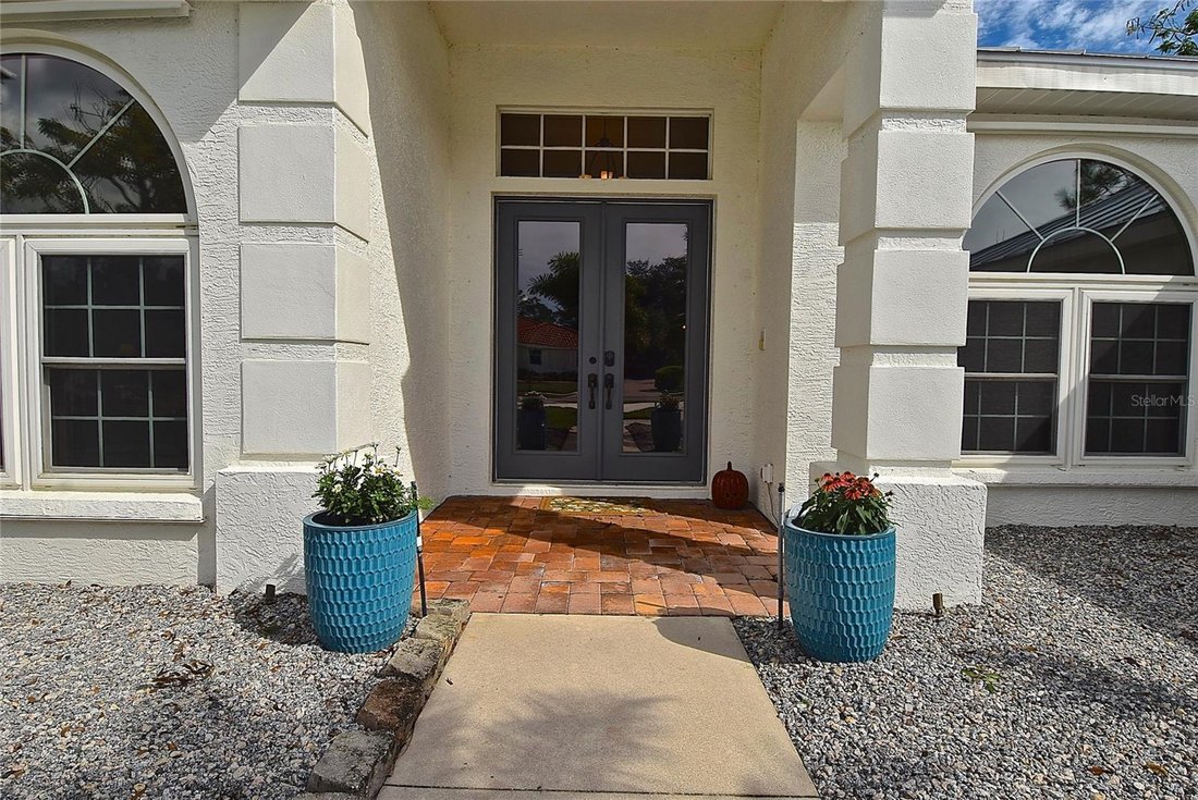 Maison à Sarasota, Floride, États-Unis 4 - 19080978