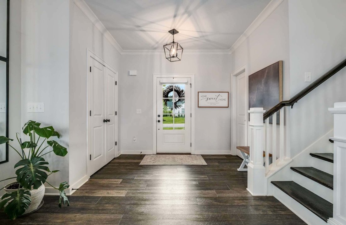 Haus in College Grove, Tennessee, Vereinigte Staaten 4 - 19082665
