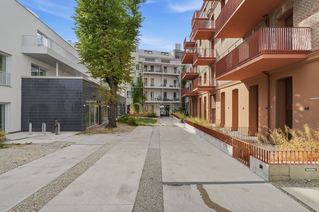 Apartamento en Viena, Viena, Austria 3 - 19078110