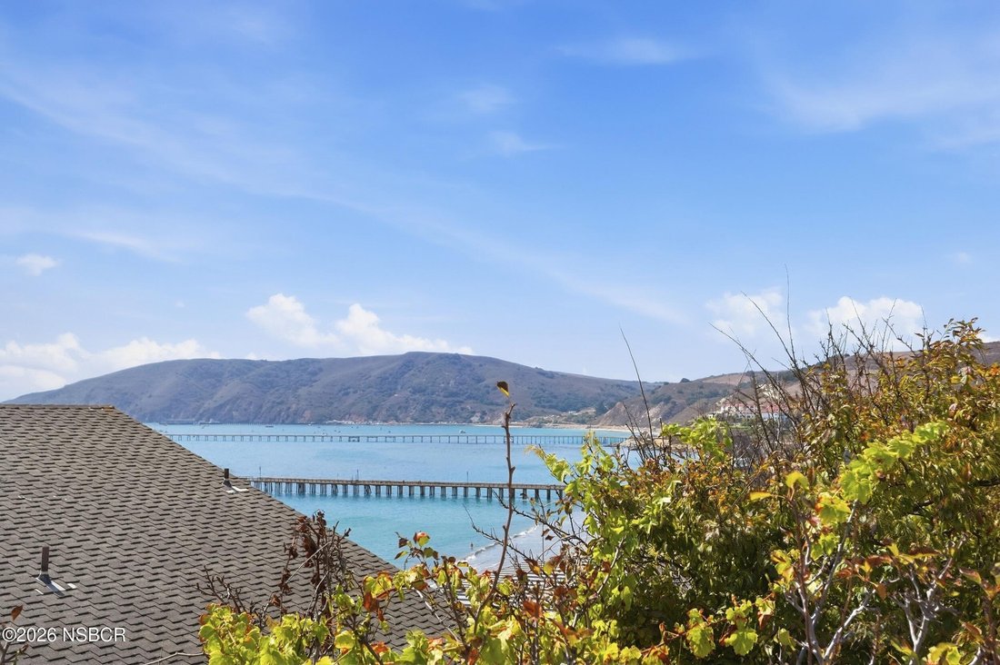 Avila Beach, California, United States 4 - 19085528