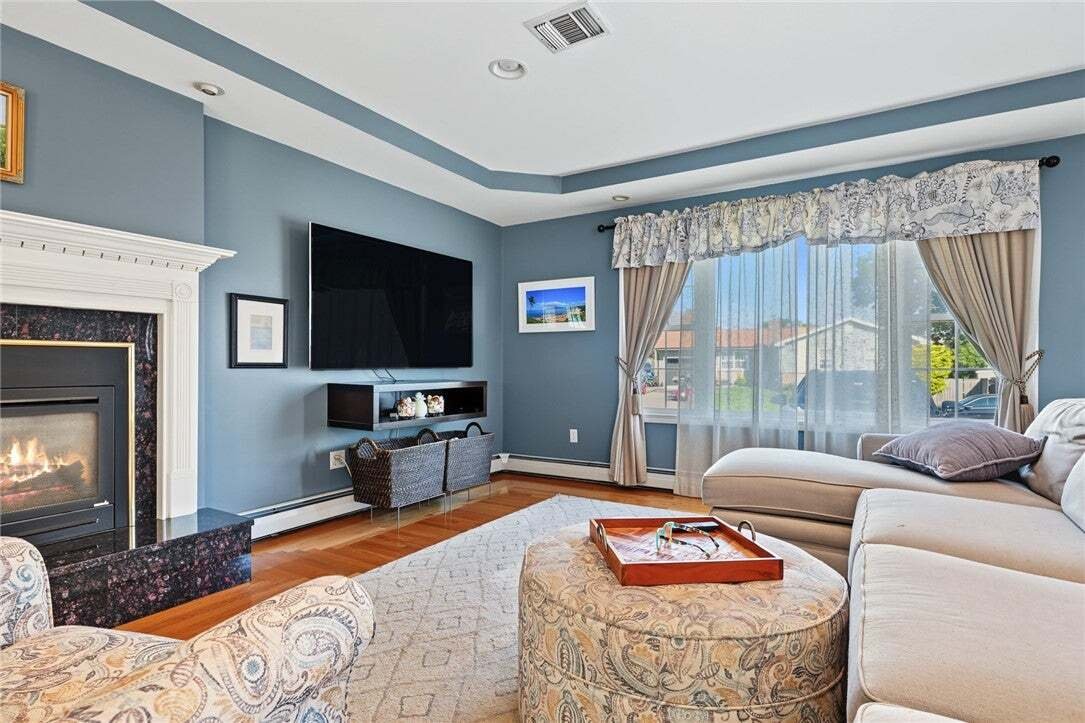 Haus in Cranston, Rhode Island, Vereinigte Staaten 2 - 19078817