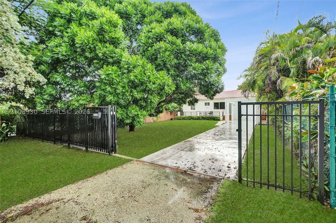 Haus in Miami, Florida, Vereinigte Staaten 5 - 19080884