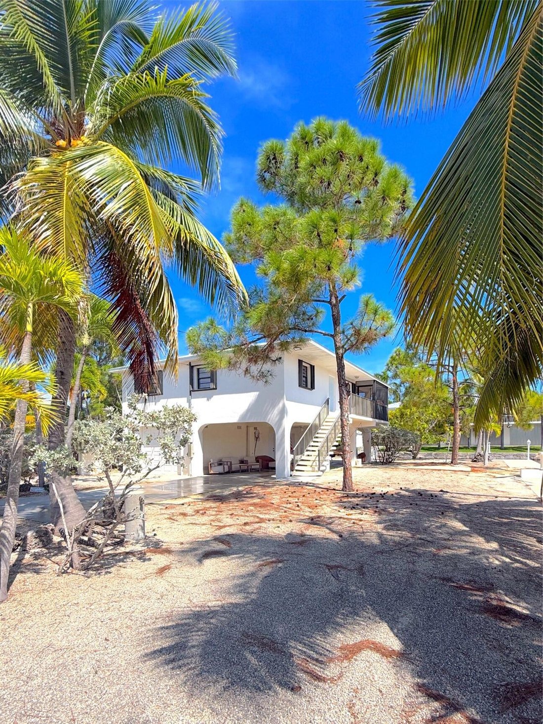 Maison à Big Pine Key, Floride, États-Unis 2 - 18994870