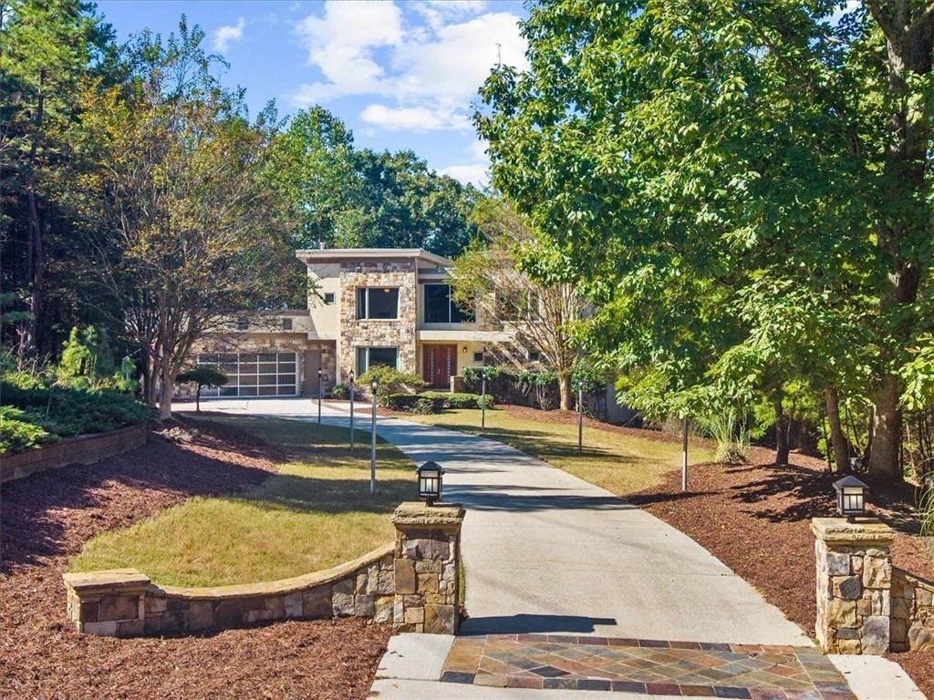 Haus in Gainesville, Georgia, Vereinigte Staaten 3 - 19080196