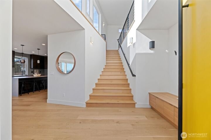 Casa en Seattle, Washington, Estados Unidos 2 - 19076390