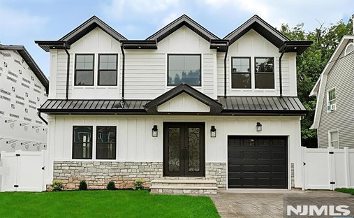 Casa a Bergenfield, New Jersey, Stati Uniti 1