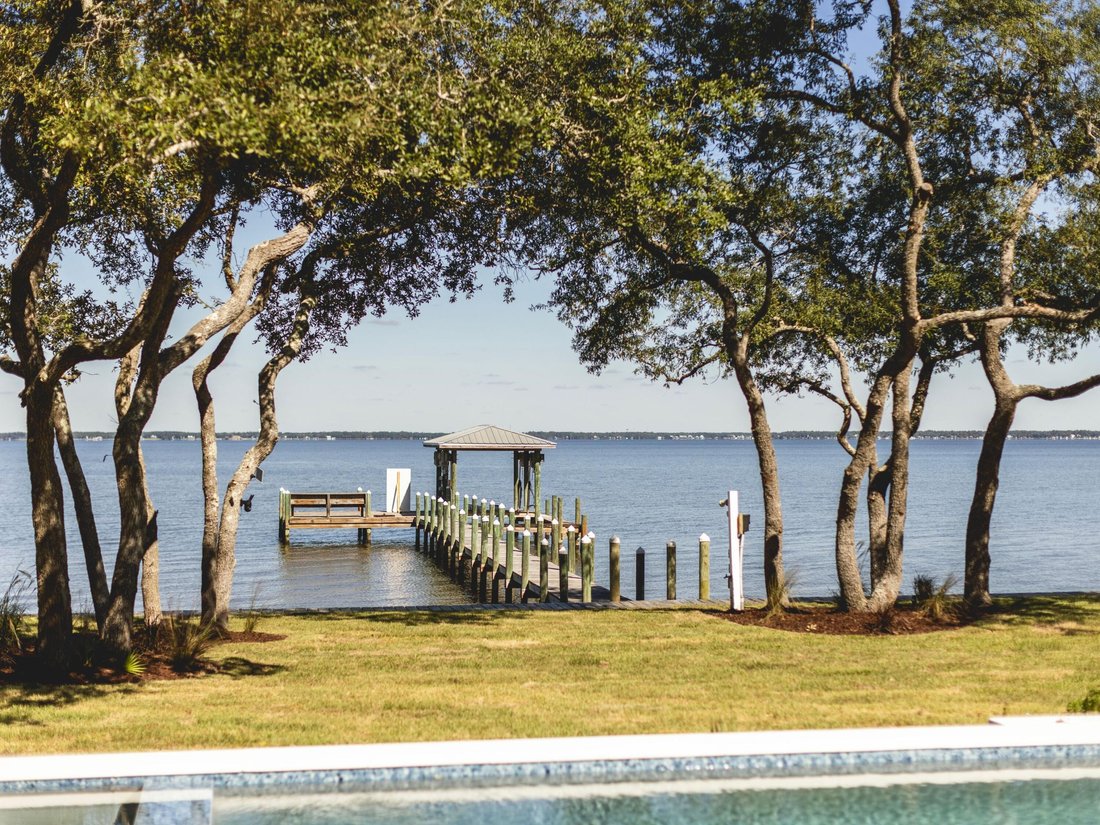 Casa en Santa Rosa Beach, Florida, Estados Unidos 4 - 19086045