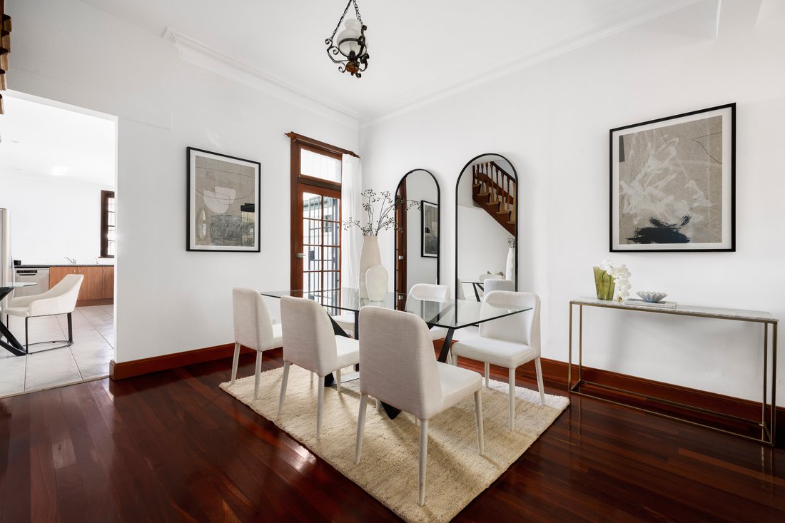 Casa a Bondi Junction, Nuovo Galles del Sud, Australia 3 - 19076762