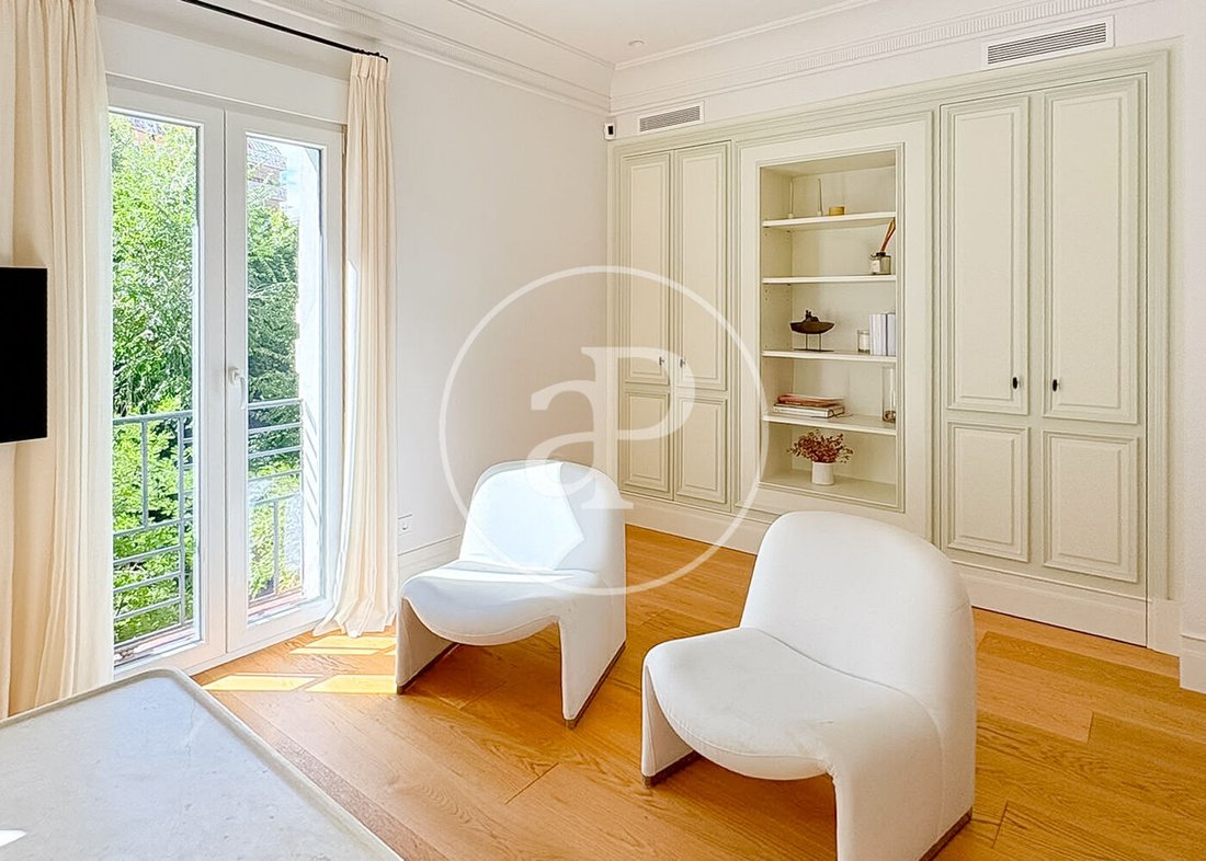 Appartement à Chamberí, Madrid, Espagne 4 - 19077224