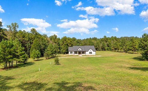 Casa a Cleveland, Texas, Stati Uniti 1