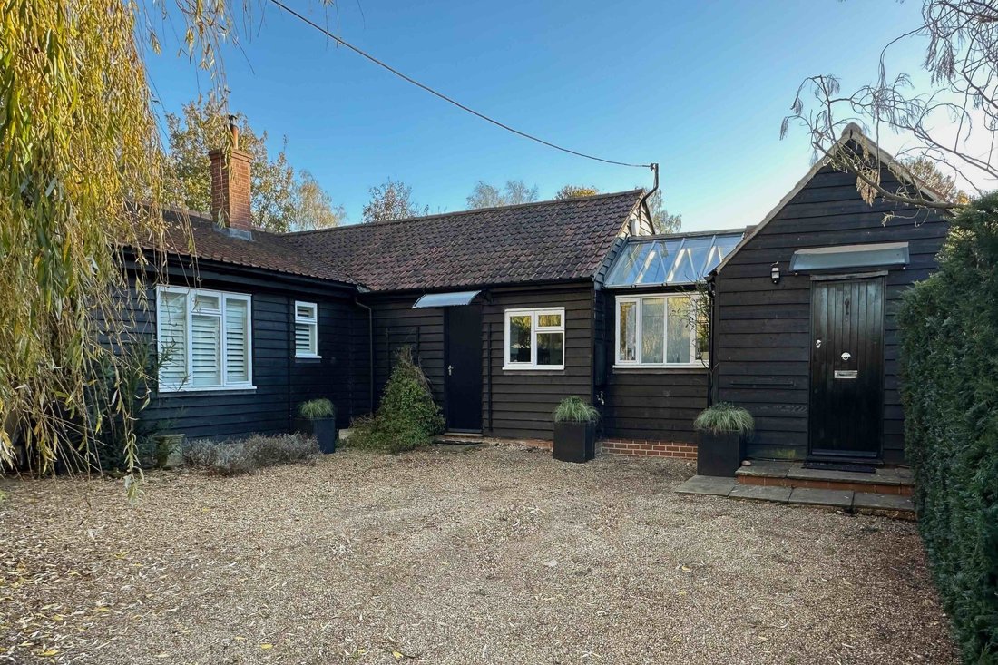 Maison à Matching Green, Epping Forest, Angleterre 2 - 19079047
