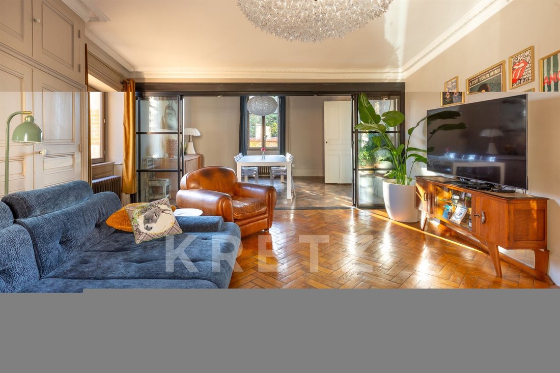 Casa en Gran Corona, Saint-Just-Saint-Rambert, Francia 1 - 16666371