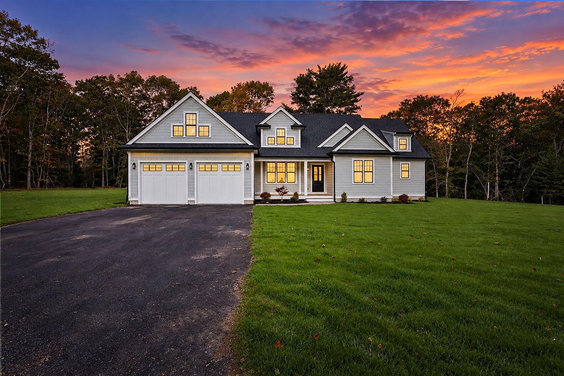 Haus in Sandwich, Massachusetts, Vereinigte Staaten 4 - 19078851