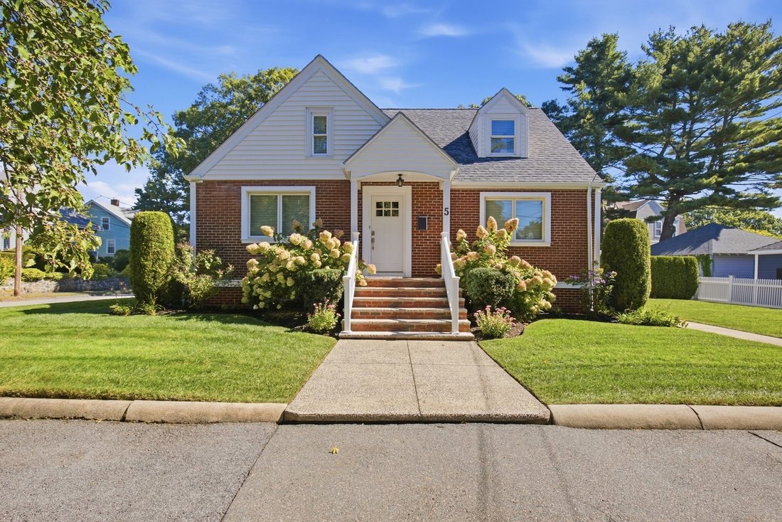 Casa a Swampscott, Massachusetts, Stati Uniti 1 - 19076756