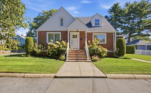 Casa a Swampscott, Massachusetts, Stati Uniti 1