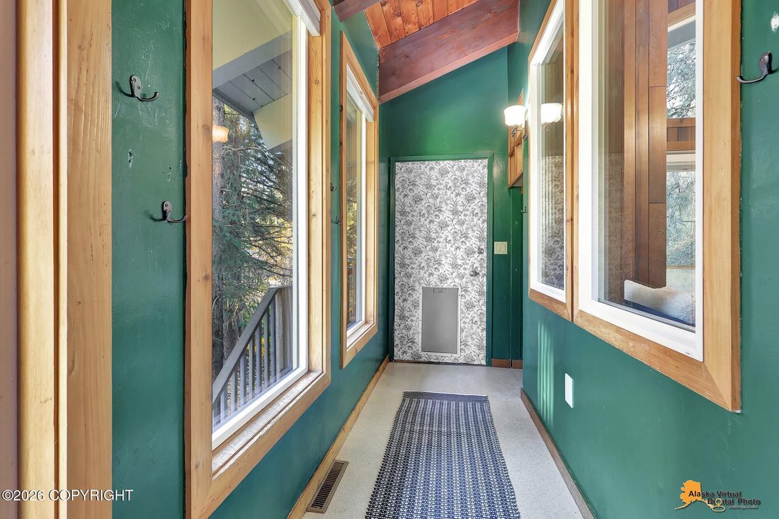 Casa en Anchorage, Alaska, Estados Unidos 4 - 19085570