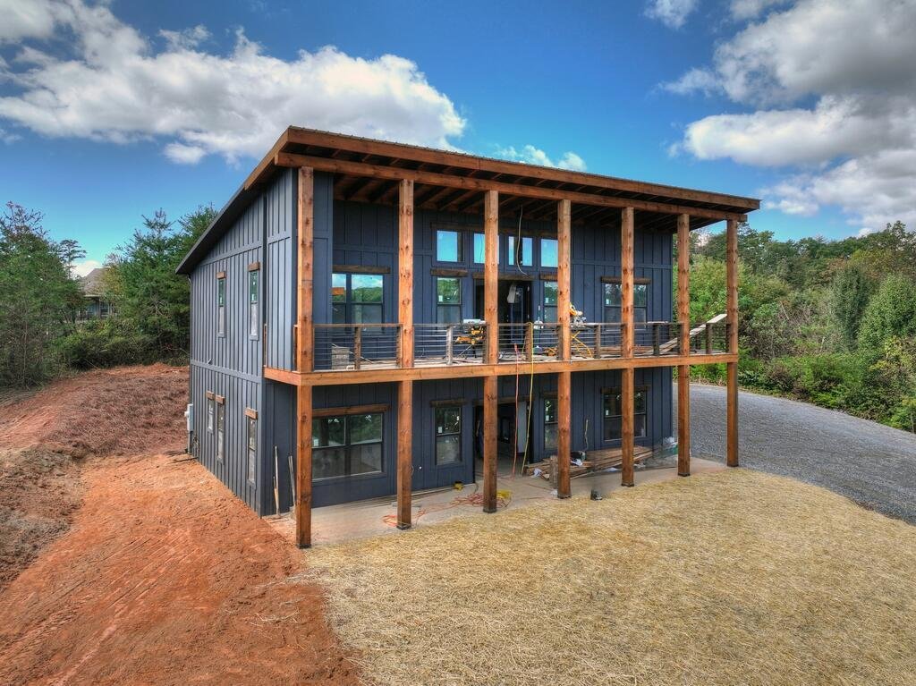 House in Morganton, Georgia, United States 1 - 19076794