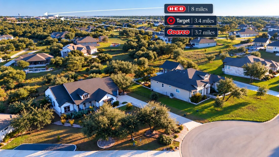 Maison à Liberty Hill, Texas, États-Unis 1 - 19079035