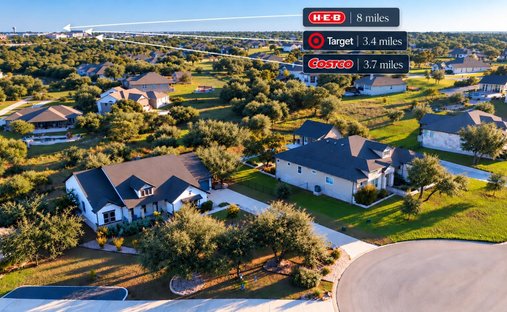 Casa en Liberty Hill, Texas, Estados Unidos 1