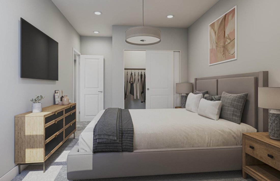 Townhouse in Palo Alto, California, United States 5 - 19085802