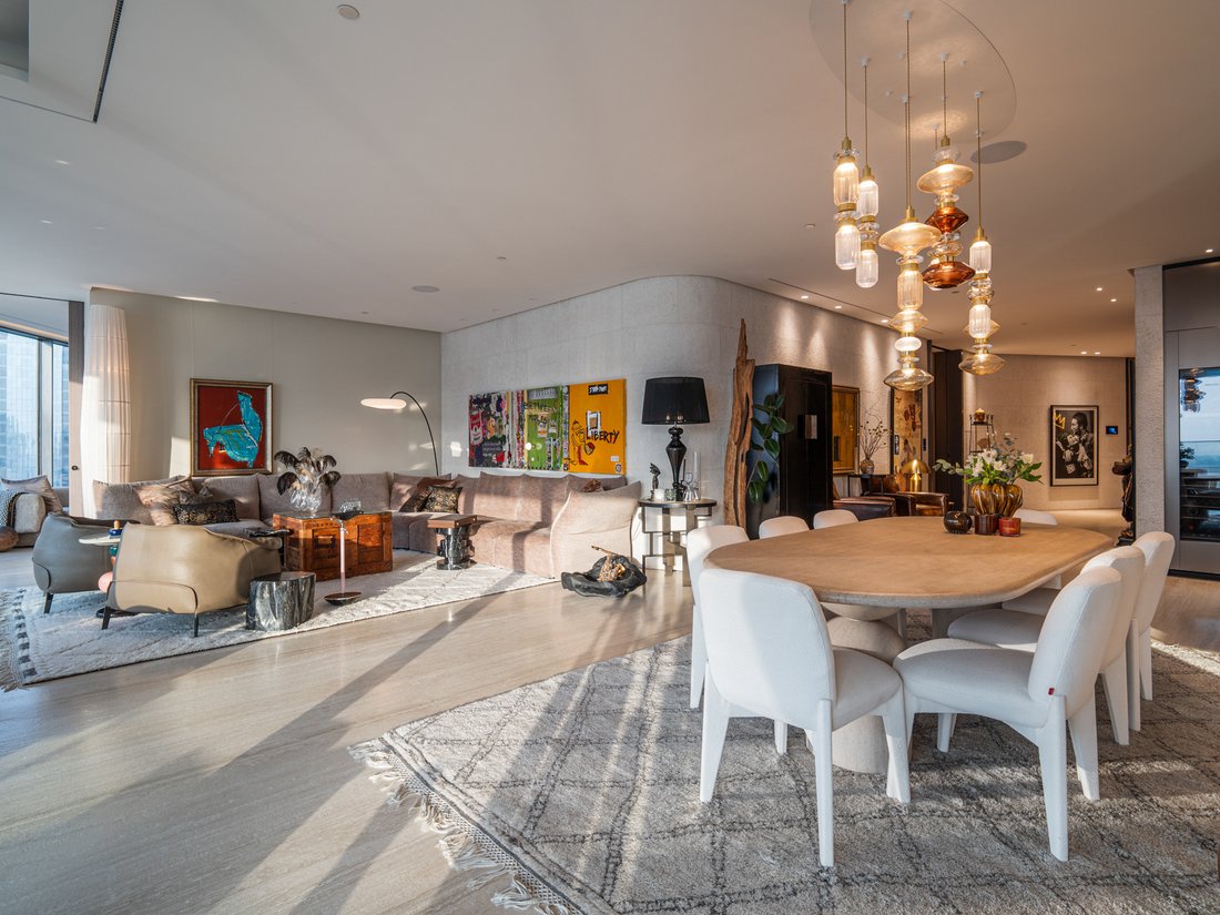 Wohnung in Business Bay, Dubai, Vereinigte Arabische Emirate 5 - 19077626