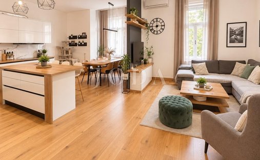 Appartamento a Mjesni odbor Brajda-Dolac, Grad Rijeka, Regione litoraneo-montana 1