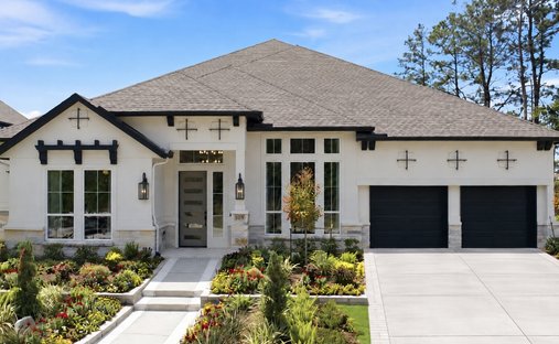 Casa en Conroe, Texas, Estados Unidos 1