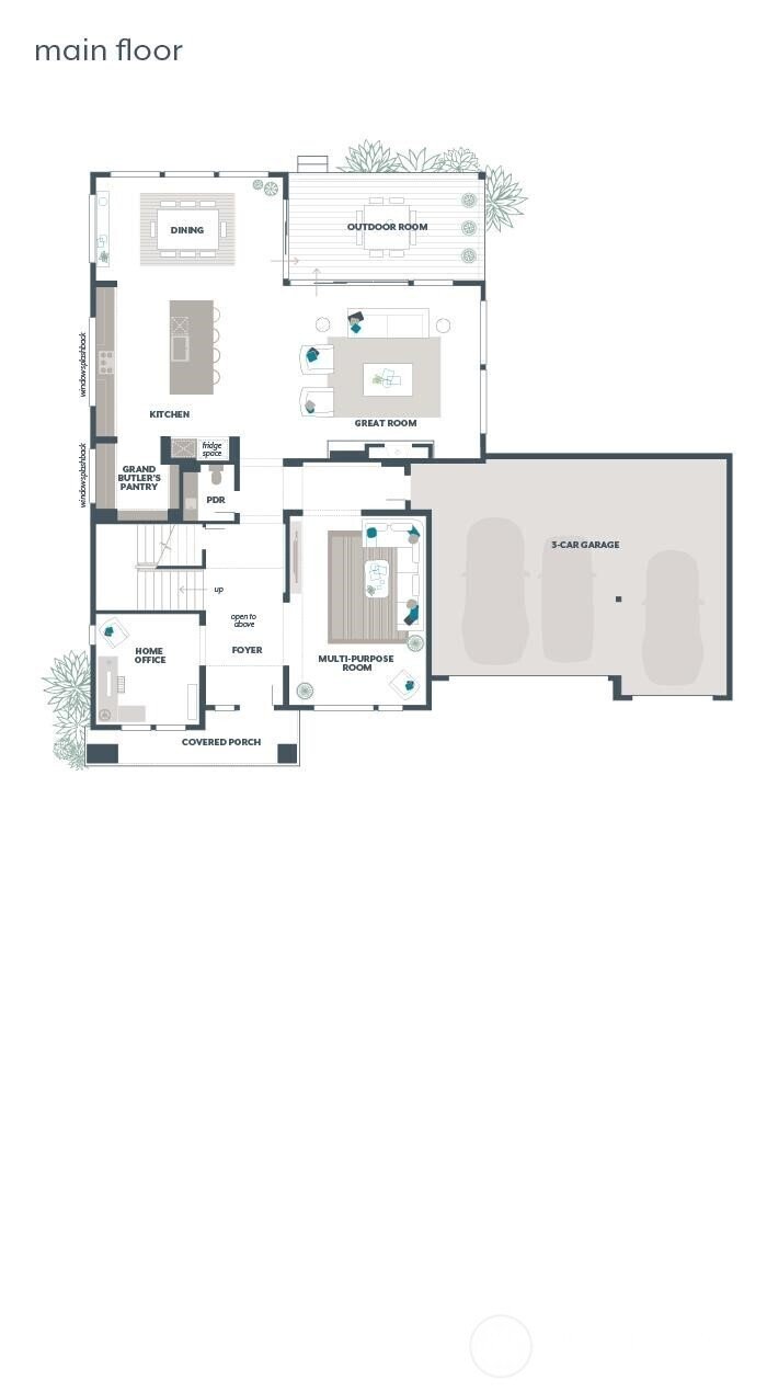 Casa en Snohomish, Washington, Estados Unidos 2 - 19079602