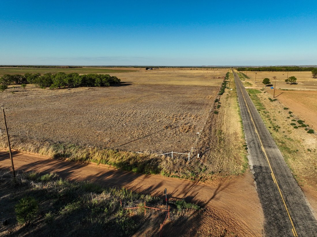 Terreno en Rule, Texas, Estados Unidos 2 - 19080087
