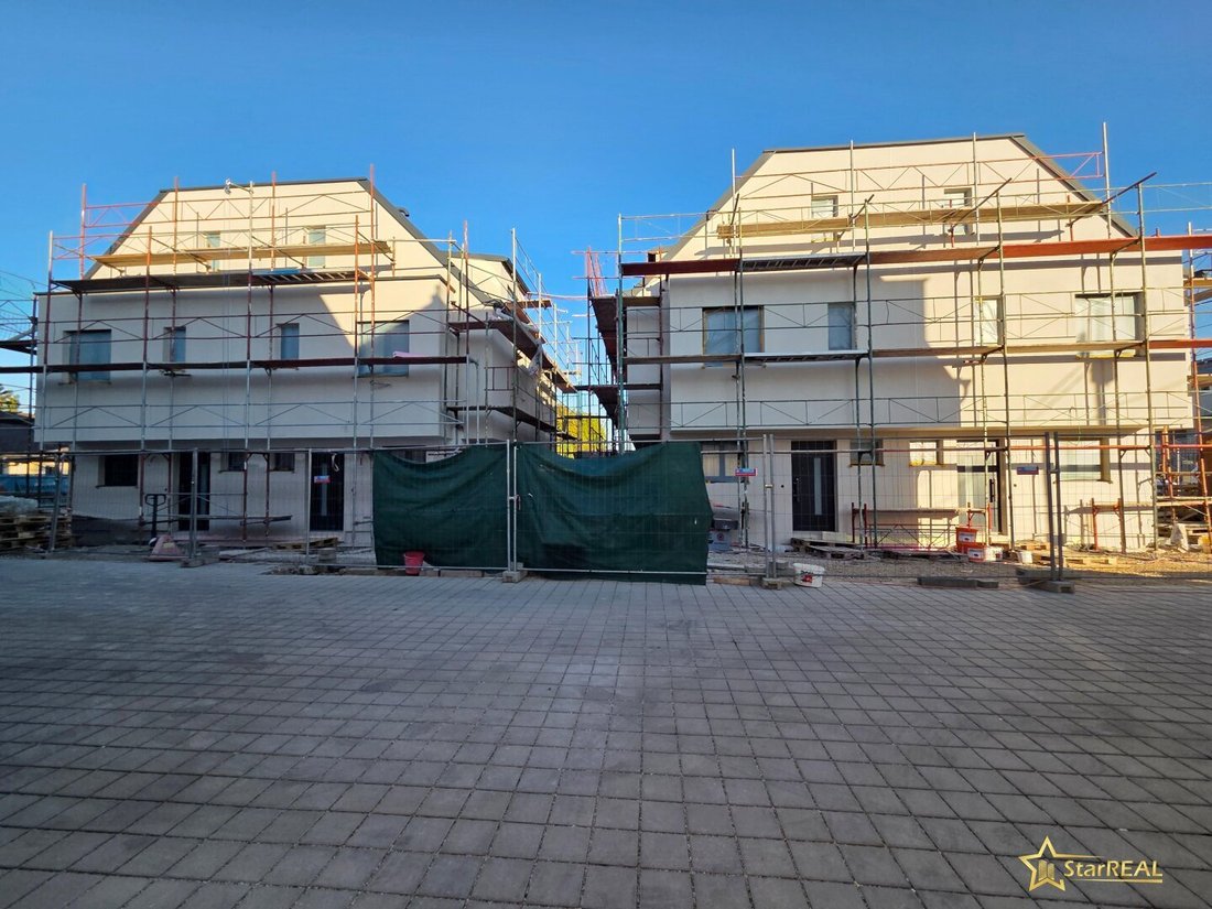 Casa en Viena, Viena, Austria 3 - 17654666