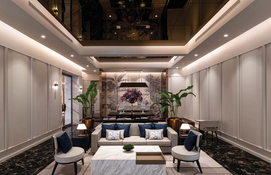 Haus in Bangkok, Bangkok, Thailand 4 - 19076354