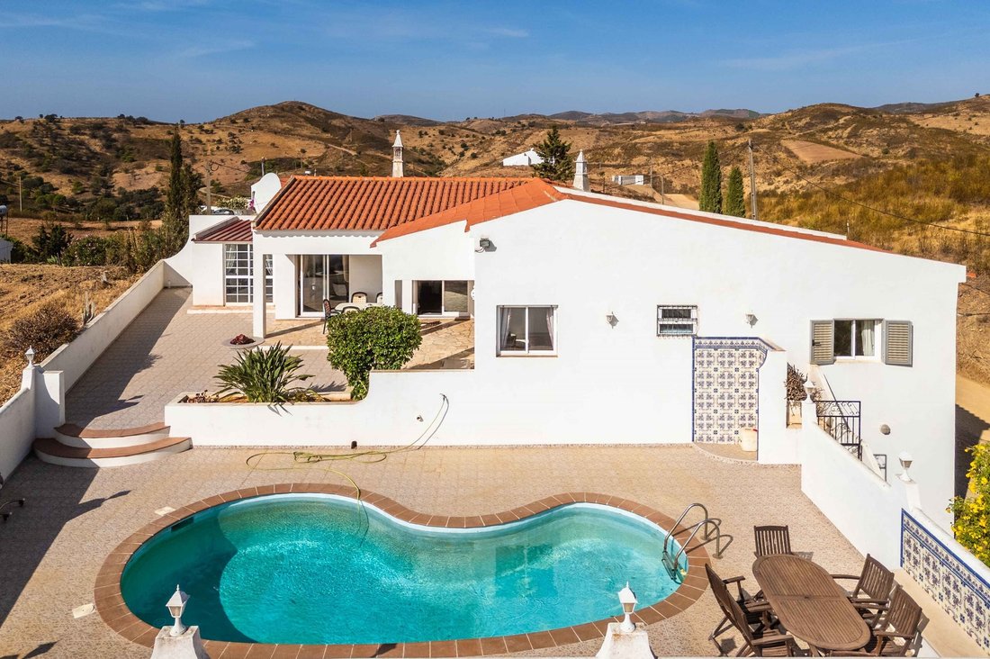 Villa a Conceicao e Cabanas de Tavira, Algarve, Portogallo 1 - 19079867