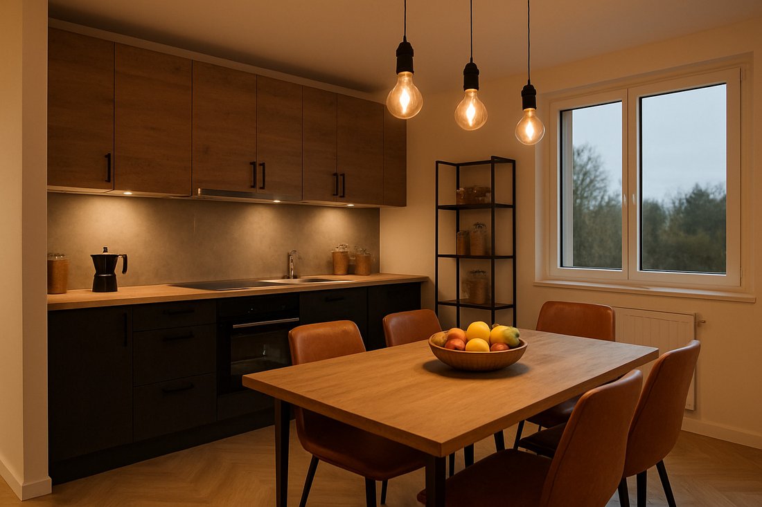 Apartment in Forêt, Saint-Germain-en-Laye, France 2 - 19081472