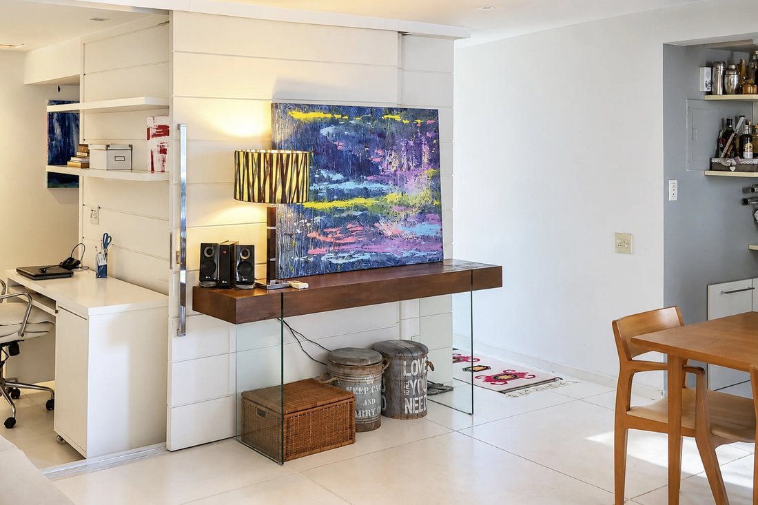 Apartment in Rio de Janeiro, State of Rio de Janeiro, Brazil 3 - 10994976