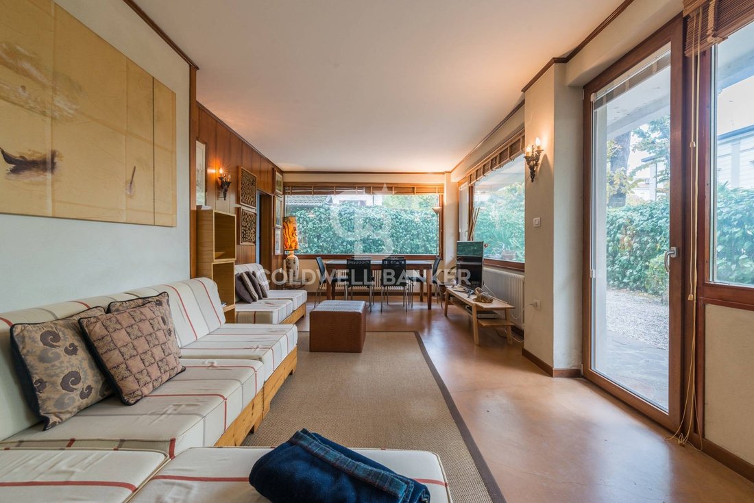 Apartment in Marina Centro, Rimini, Italy 4 - 19082077
