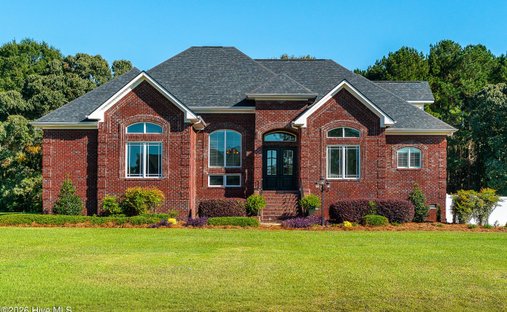 Haus in Sims, North Carolina, Vereinigte Staaten 1