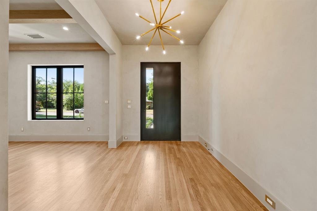 Casa en Richardson, Texas, Estados Unidos 3 - 19051528