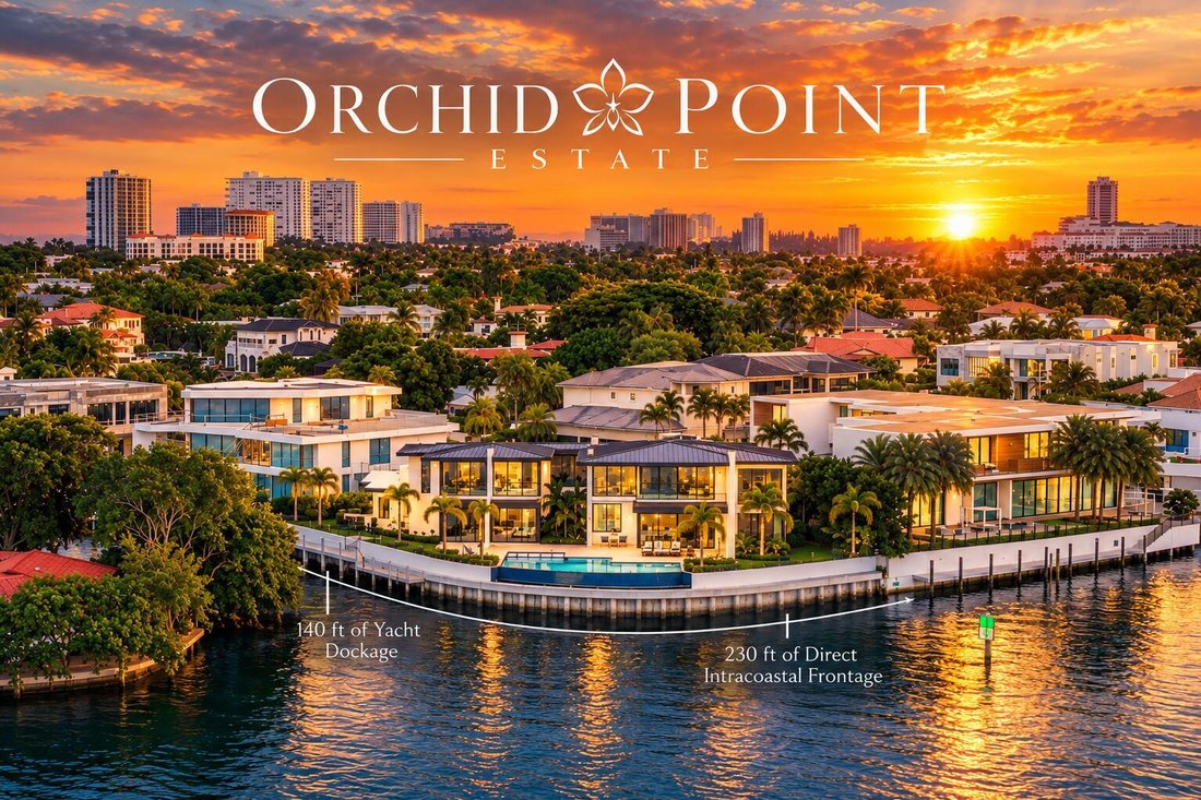 Casa a Boca Raton, Florida, Stati Uniti 2 - 19085926