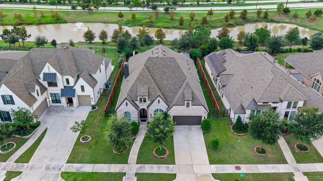 Casa en Brookshire, Texas, Estados Unidos 2 - 19081216