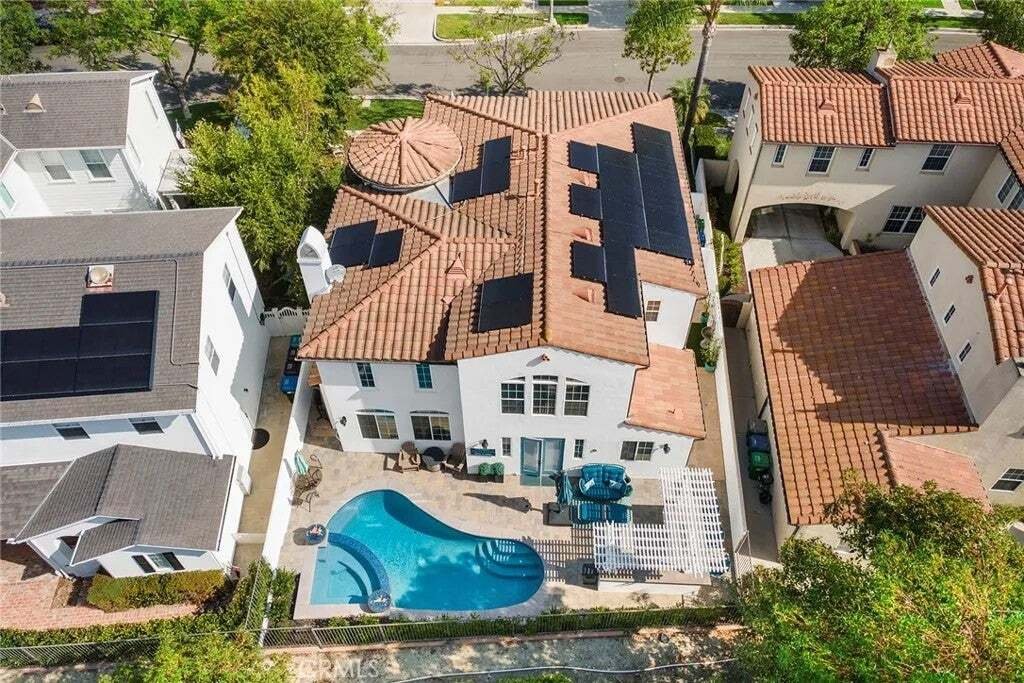 House in San Juan Capistrano, California, United States 2 - 18362193