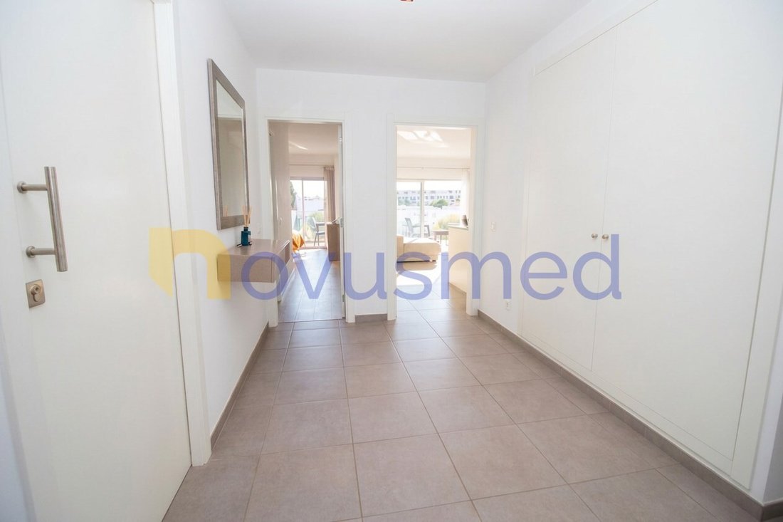 Apartamento en Olhos de Agua, Algarve, Portugal 2 - 19077944