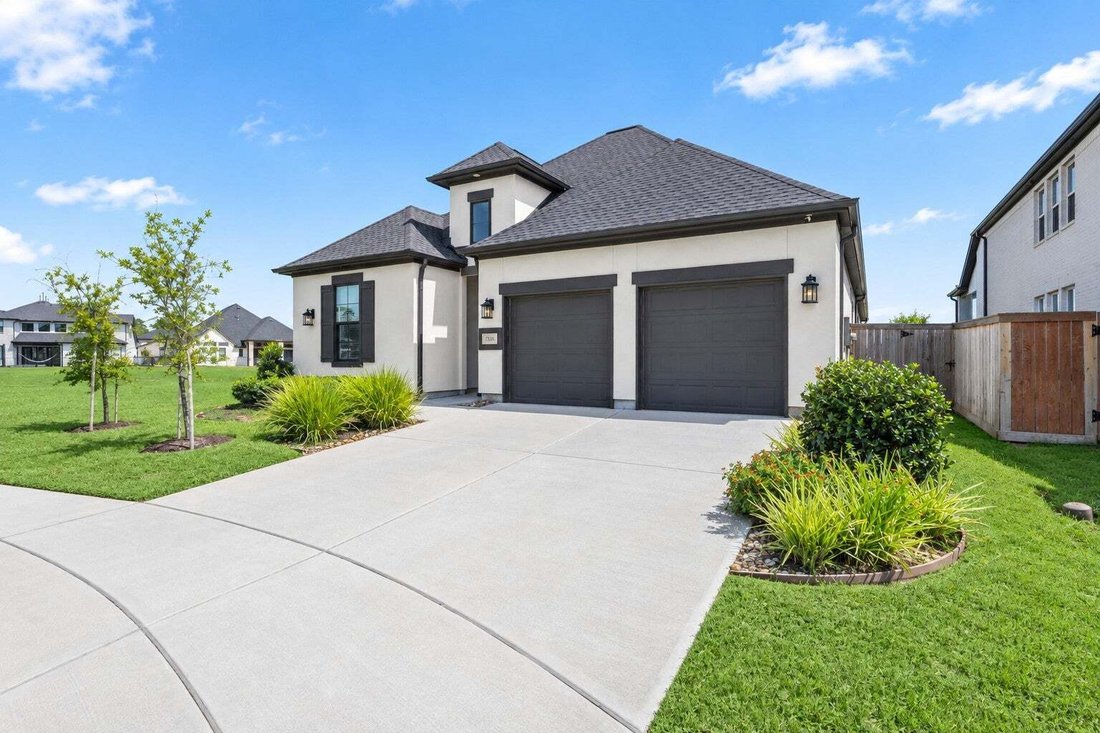 Casa a Baytown, Texas, Stati Uniti 5 - 19083471